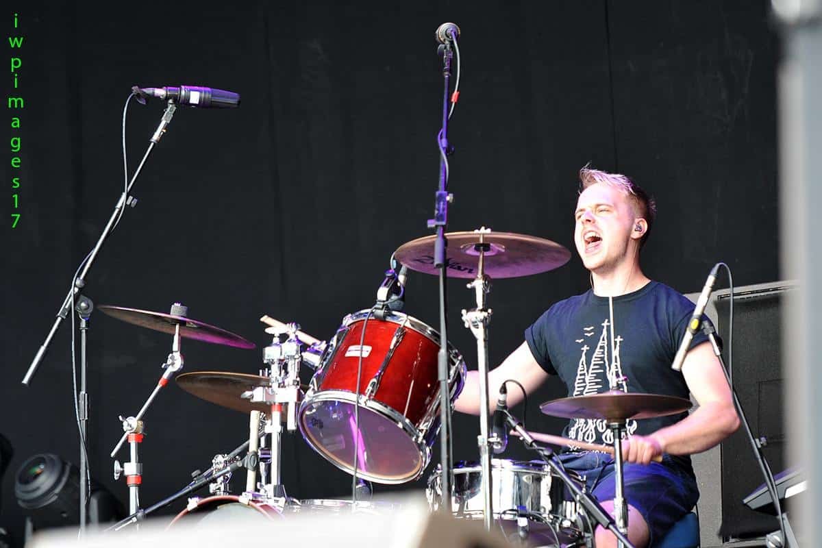 Godiva Festival Coventry, England 2026 Godiva Festival Coventry, England 2026