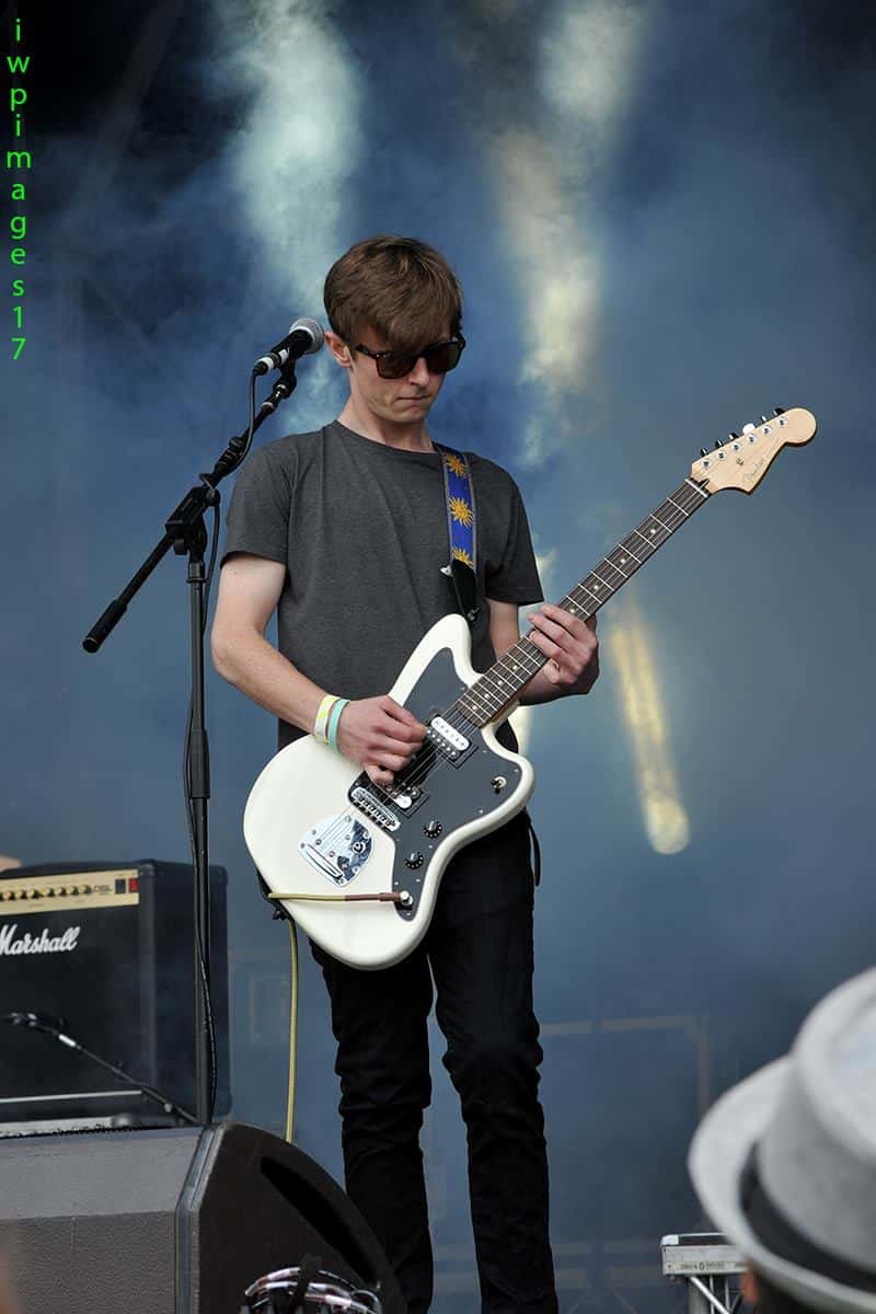 Godiva Festival Coventry, England 2026 Godiva Festival Coventry, England 2026