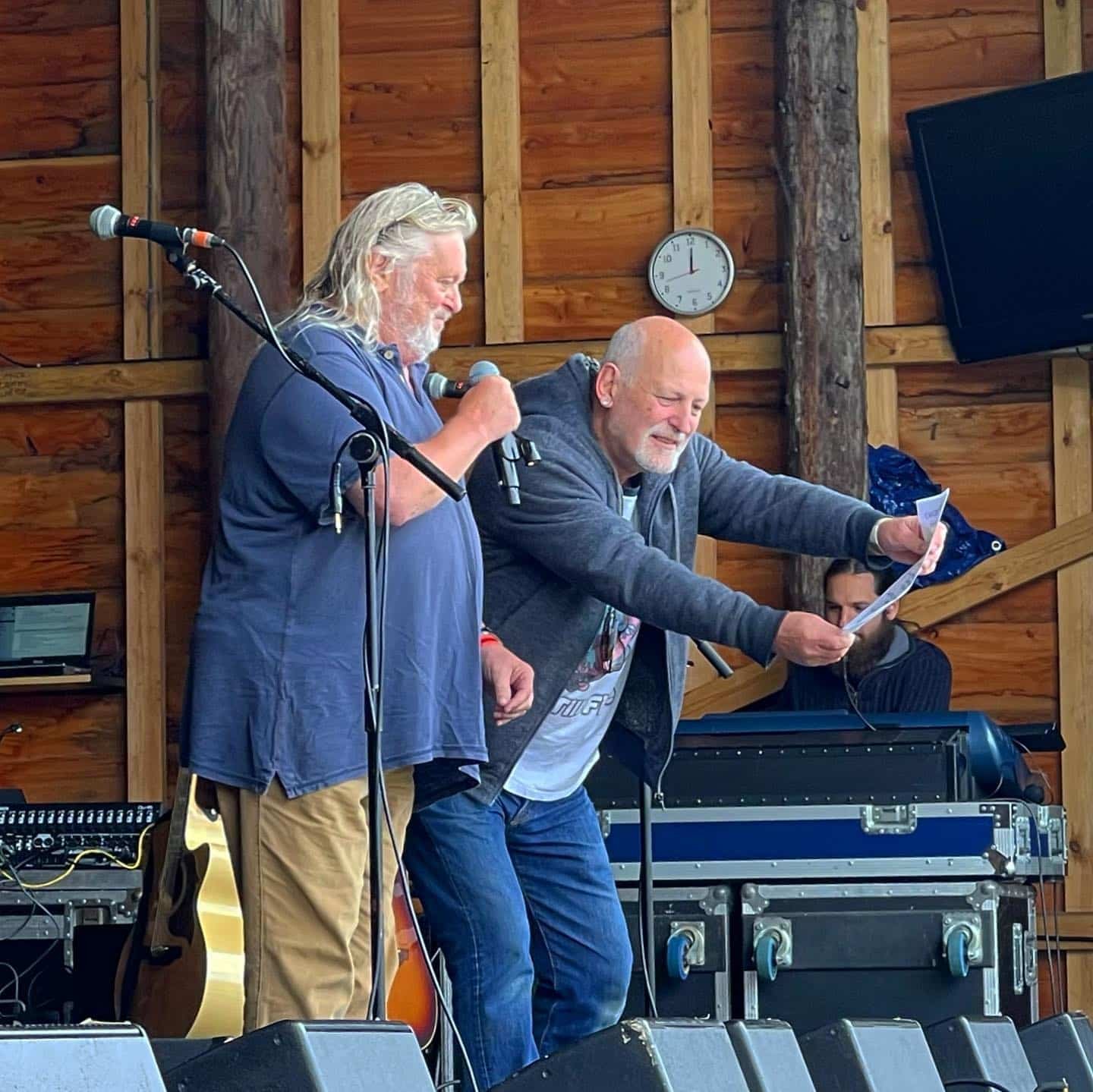 New Forest Folk Festival – Beaulieu, England 2026 New Forest Folk Festival – Beaulieu, England 2026