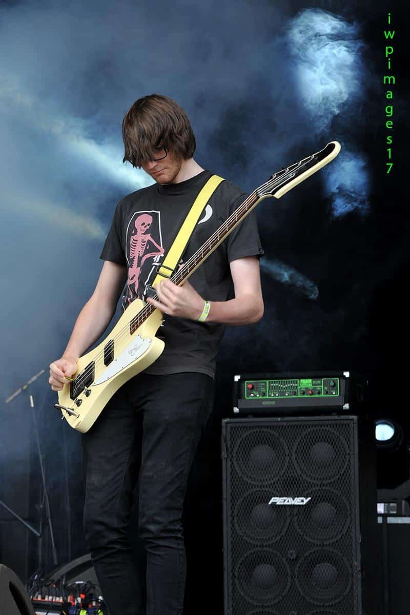 Godiva Festival Coventry, England 2026 Godiva Festival Coventry, England 2026