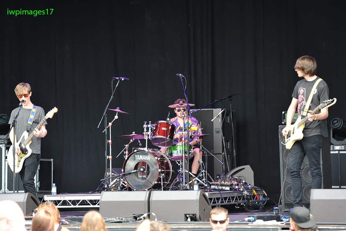 Godiva Festival Coventry, England 2026 Godiva Festival Coventry, England 2026