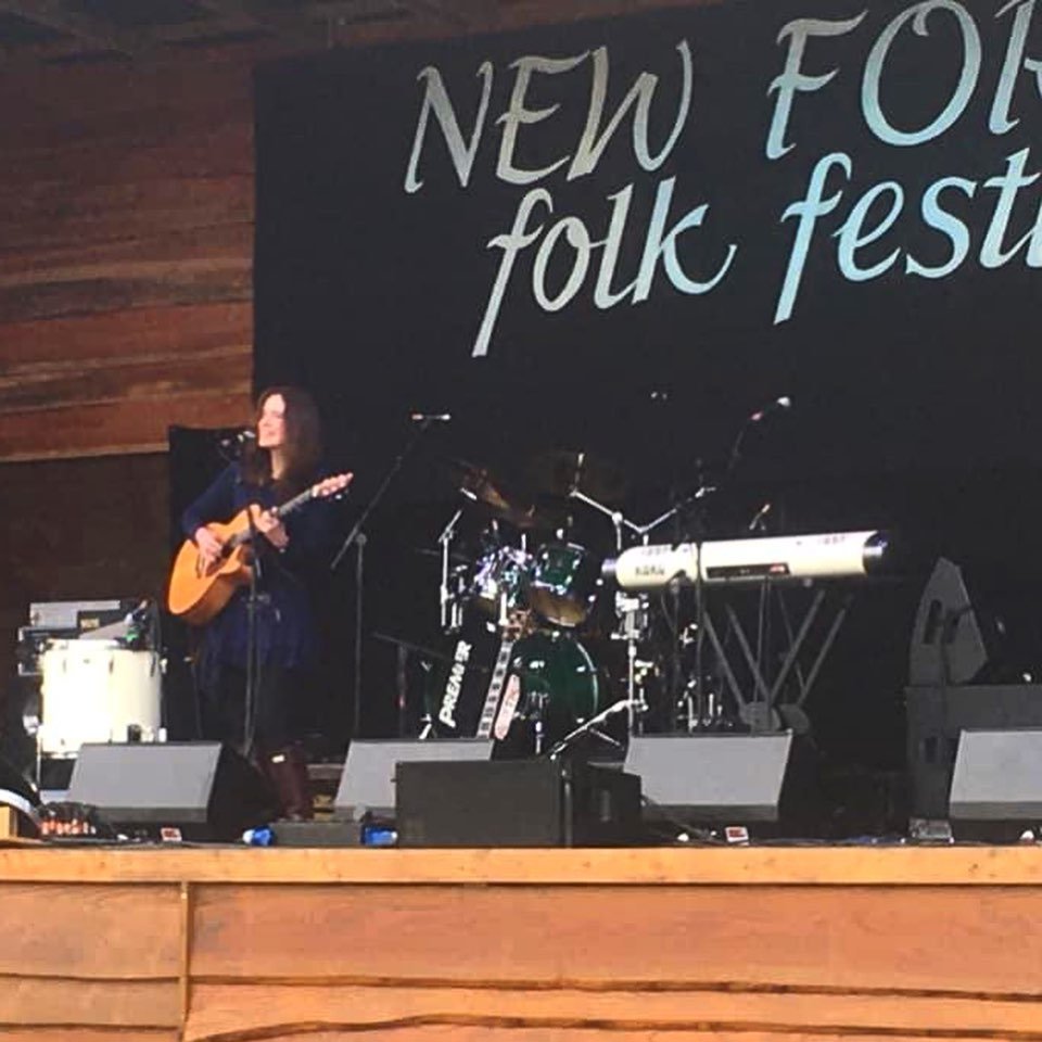 New Forest Folk Festival – Beaulieu, England 2026 New Forest Folk Festival – Beaulieu, England 2026