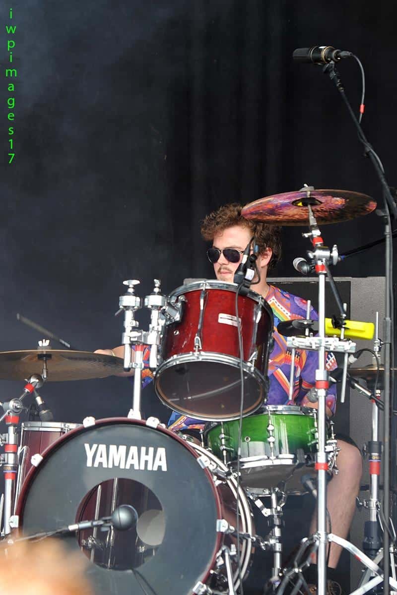 Godiva Festival Coventry, England 2026 Godiva Festival Coventry, England 2026