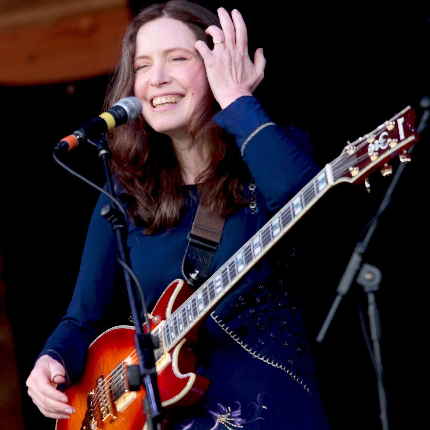 New Forest Folk Festival – Beaulieu, England 2026 New Forest Folk Festival – Beaulieu, England 2026