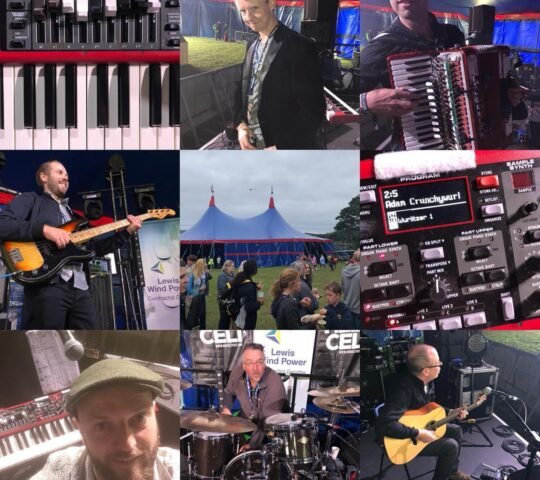 The Hebridean Celtic Festival – Western Isles, Scotland 2026