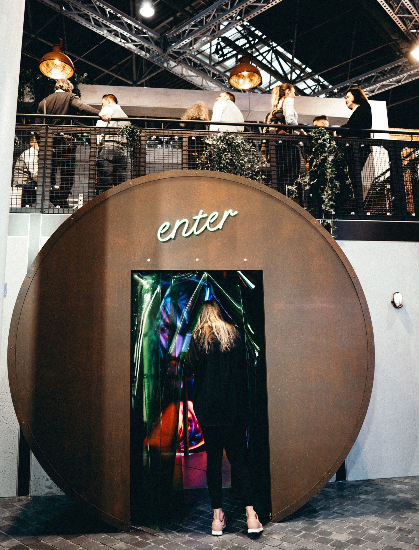 EuroShop 2026 – Düsseldorf, Germany EuroShop 2026 – Düsseldorf, Germany