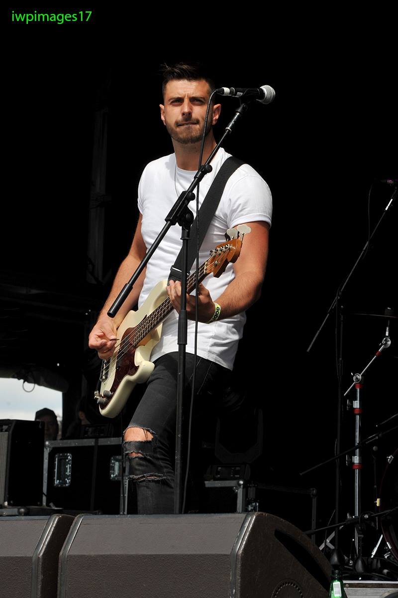 Godiva Festival Coventry, England 2026 Godiva Festival Coventry, England 2026