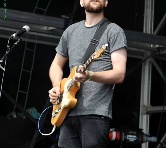 Godiva Festival Coventry, England 2026 Godiva Festival Coventry, England 2026