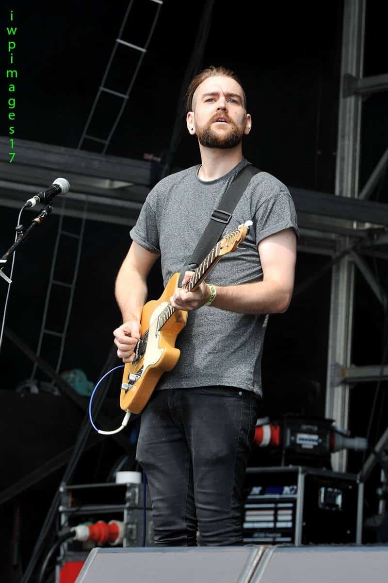 Godiva Festival Coventry, England 2026 Godiva Festival Coventry, England 2026