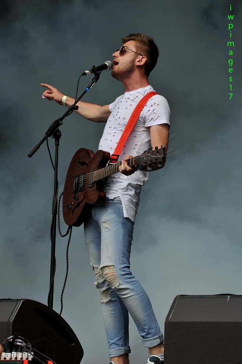 Godiva Festival Coventry, England 2026 Godiva Festival Coventry, England 2026