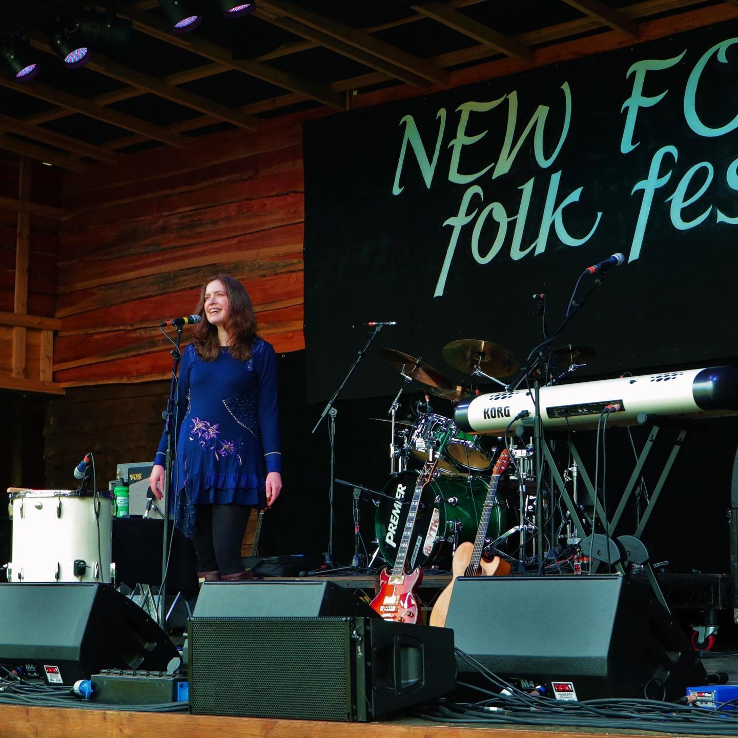 New Forest Folk Festival – Beaulieu, England 2026 New Forest Folk Festival – Beaulieu, England 2026