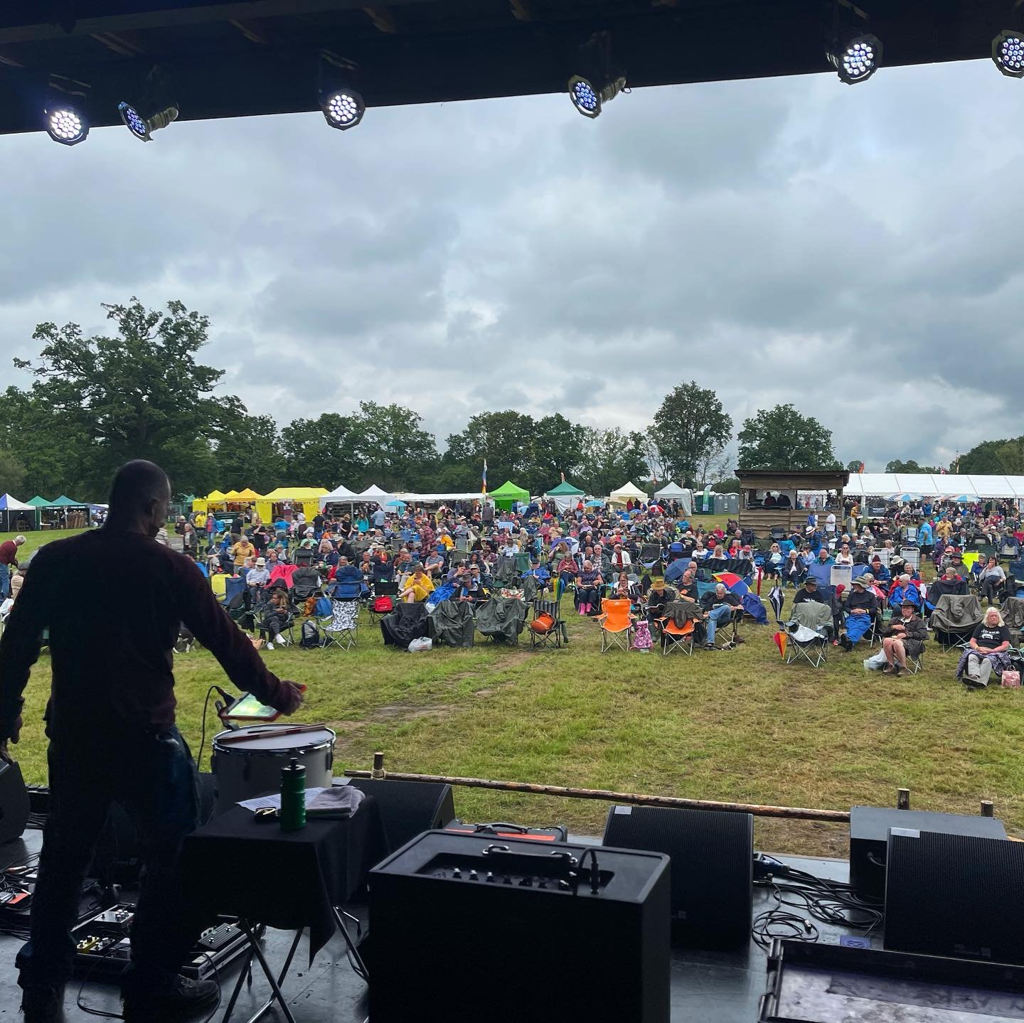 New Forest Folk Festival – Beaulieu, England 2026 New Forest Folk Festival – Beaulieu, England 2026