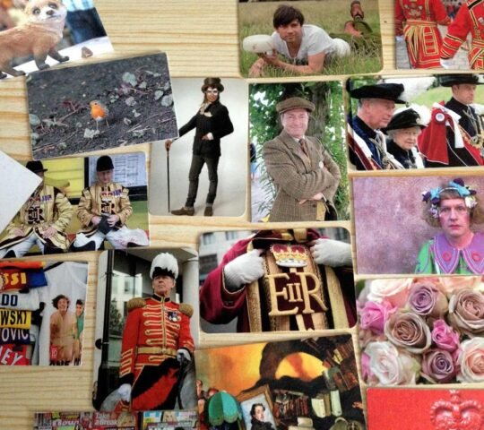 Port Eliot Festival St Germans, England 2026