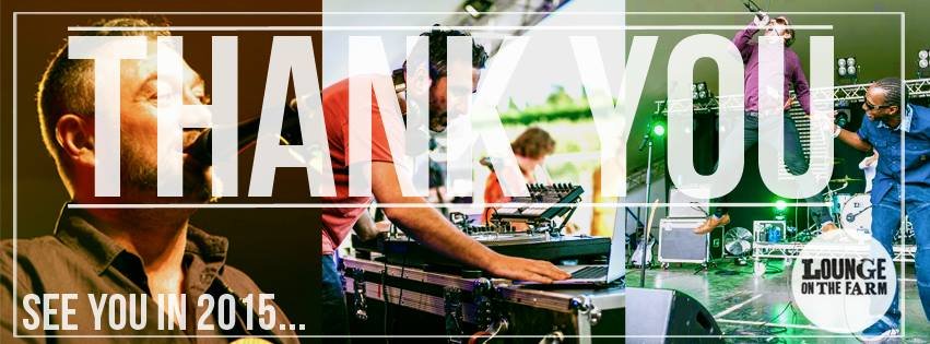 Lounge on the Farm – Merton, England 2026 Lounge on the Farm – Merton, England 2026