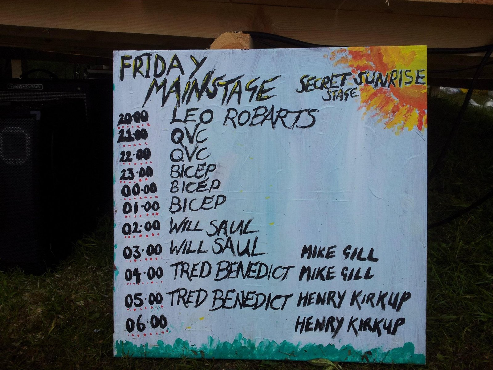 Meadows in the Mountains – Oxfordshire, England 2026 Meadows in the Mountains – Oxfordshire, England 2026