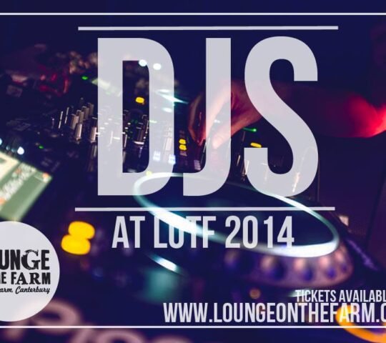 Lounge on the Farm – Merton, England 2026 Lounge on the Farm – Merton, England 2026