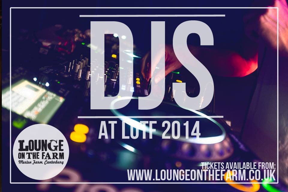 Lounge on the Farm – Merton, England 2026 Lounge on the Farm – Merton, England 2026