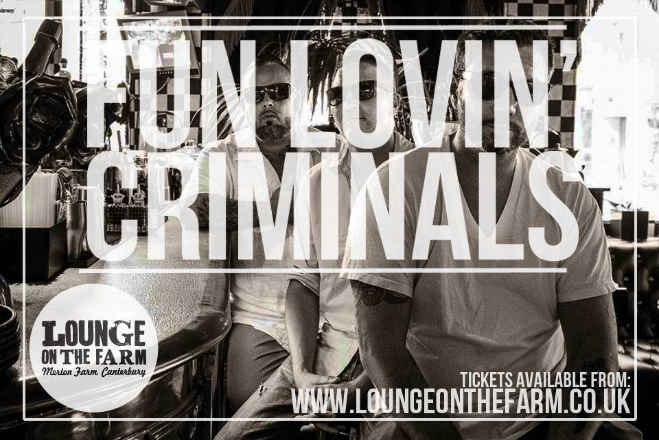 Lounge on the Farm – Merton, England 2026 Lounge on the Farm – Merton, England 2026