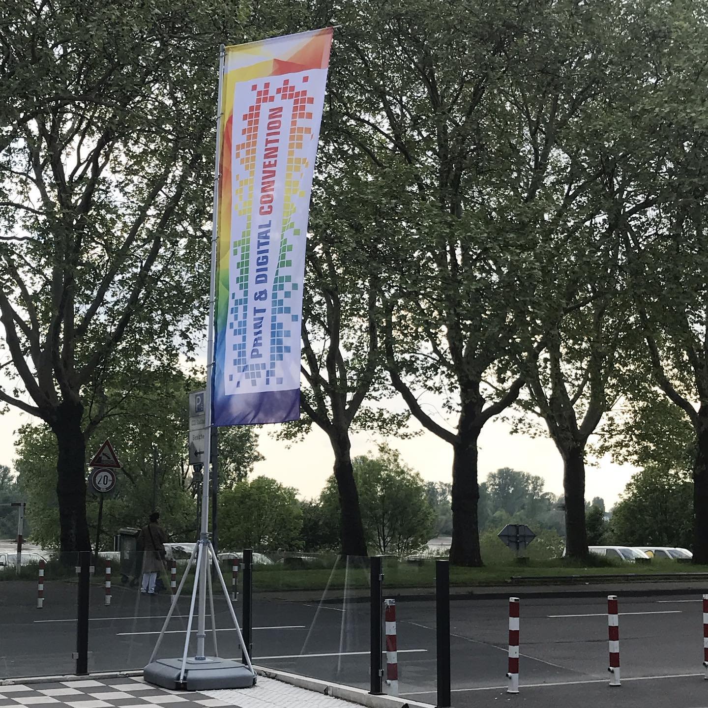 Drupa (Printing Technologies) 2026 – Düsseldorf, Germany Drupa (Printing Technologies) 2026 – Düsseldorf, Germany