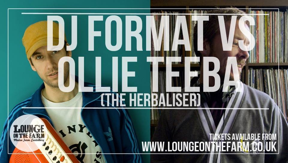 Lounge on the Farm – Merton, England 2026 Lounge on the Farm – Merton, England 2026