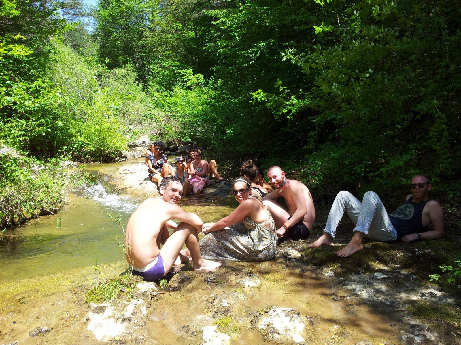 Meadows in the Mountains – Oxfordshire, England 2026 Meadows in the Mountains – Oxfordshire, England 2026