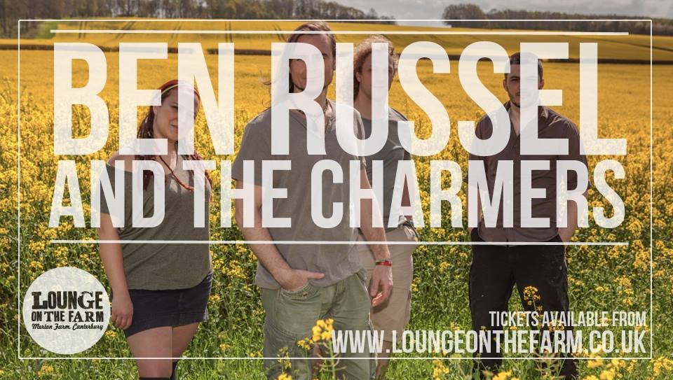 Lounge on the Farm – Merton, England 2026 Lounge on the Farm – Merton, England 2026