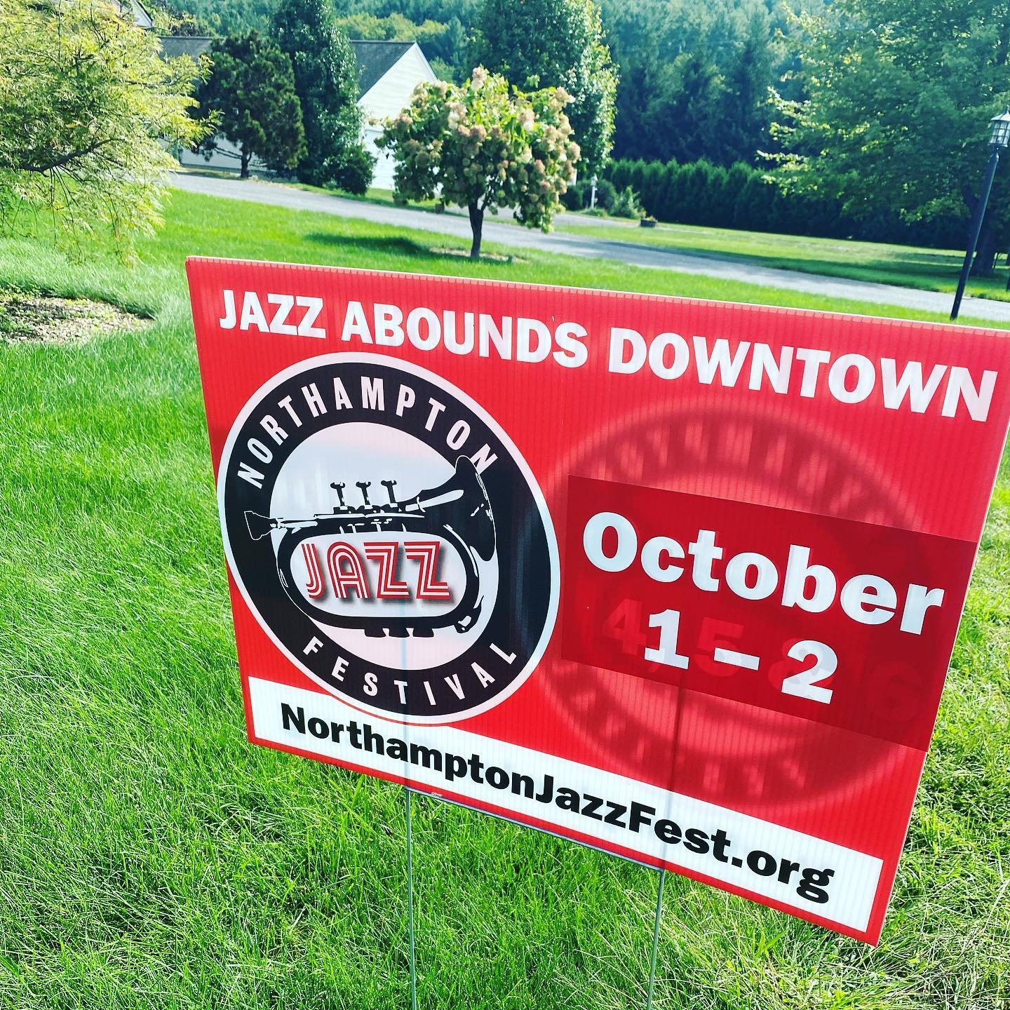 Northampton Jazz Festival – Kettering, England 2026 Northampton Jazz Festival – Kettering, England 2026