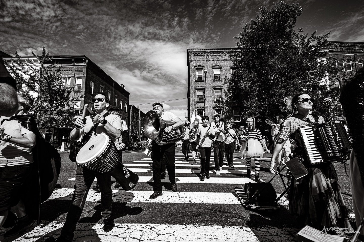 Northampton Jazz Festival – Kettering, England 2026 Northampton Jazz Festival – Kettering, England 2026