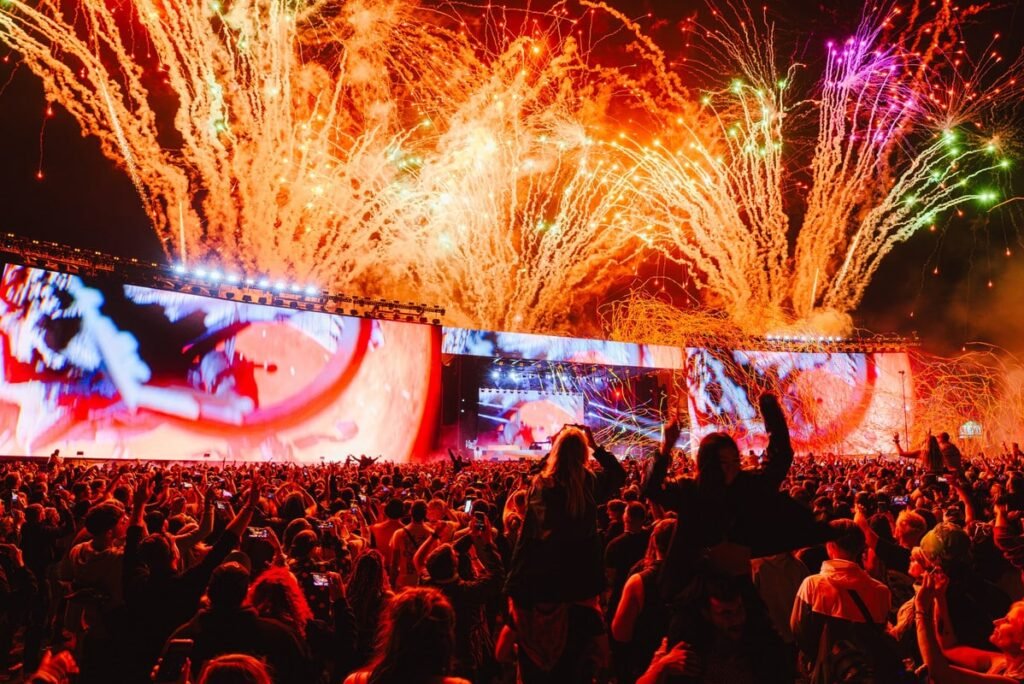Top 10 Unmissable Festivals in the UK for 2026: A Complete Guide