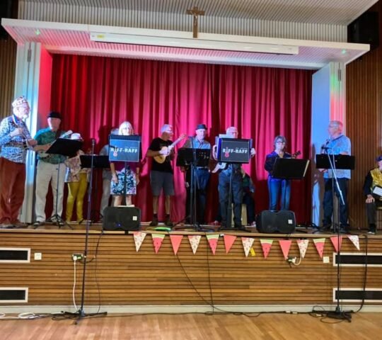 Alnwick Music Festival – Alnwick, England 2026 Alnwick Music Festival – Alnwick, England 2026