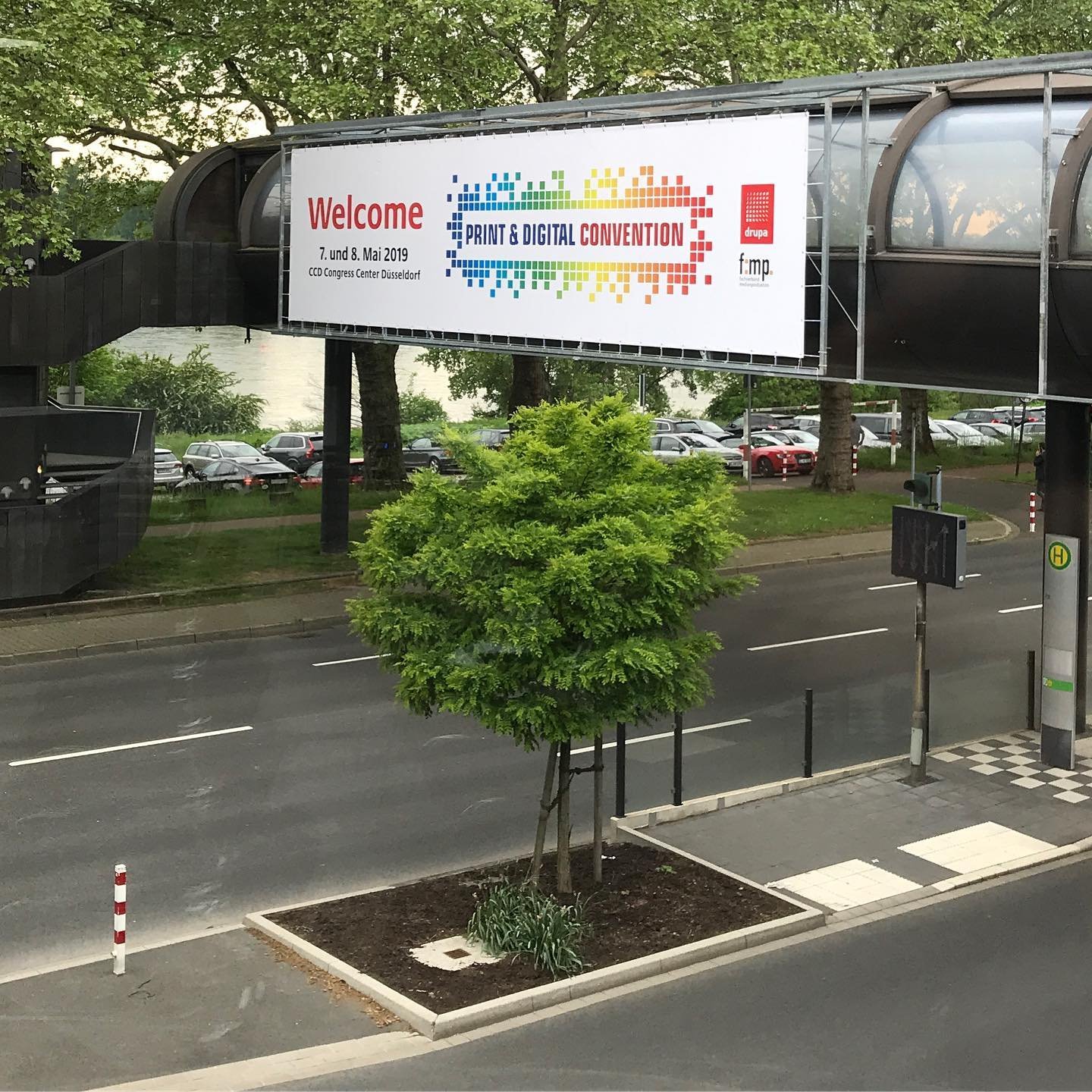 Drupa (Printing Technologies) 2026 – Düsseldorf, Germany Drupa (Printing Technologies) 2026 – Düsseldorf, Germany