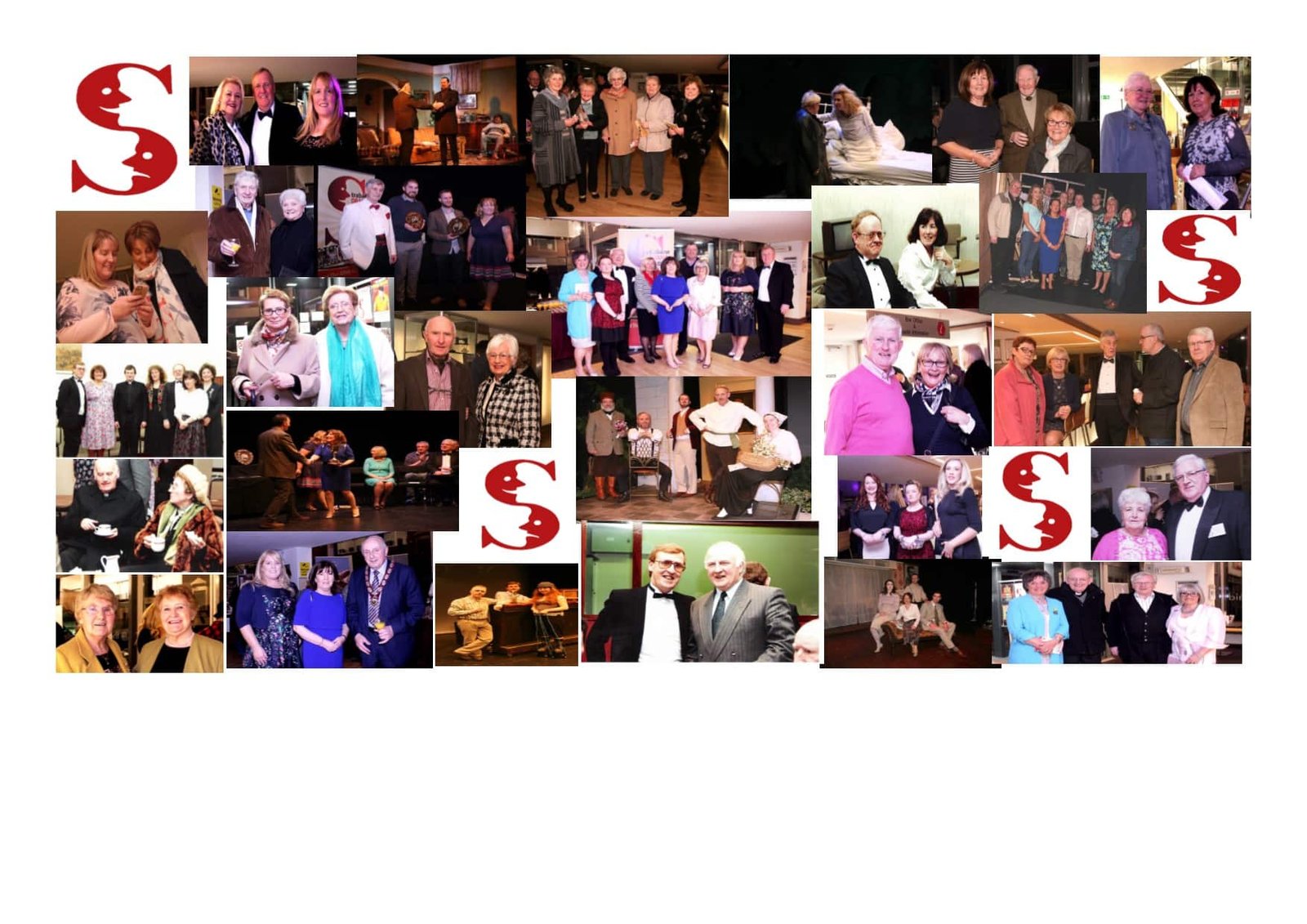 Strabane Drama Festival – Strabane, Northern Ireland 2026 Strabane Drama Festival – Strabane, Northern Ireland 2026