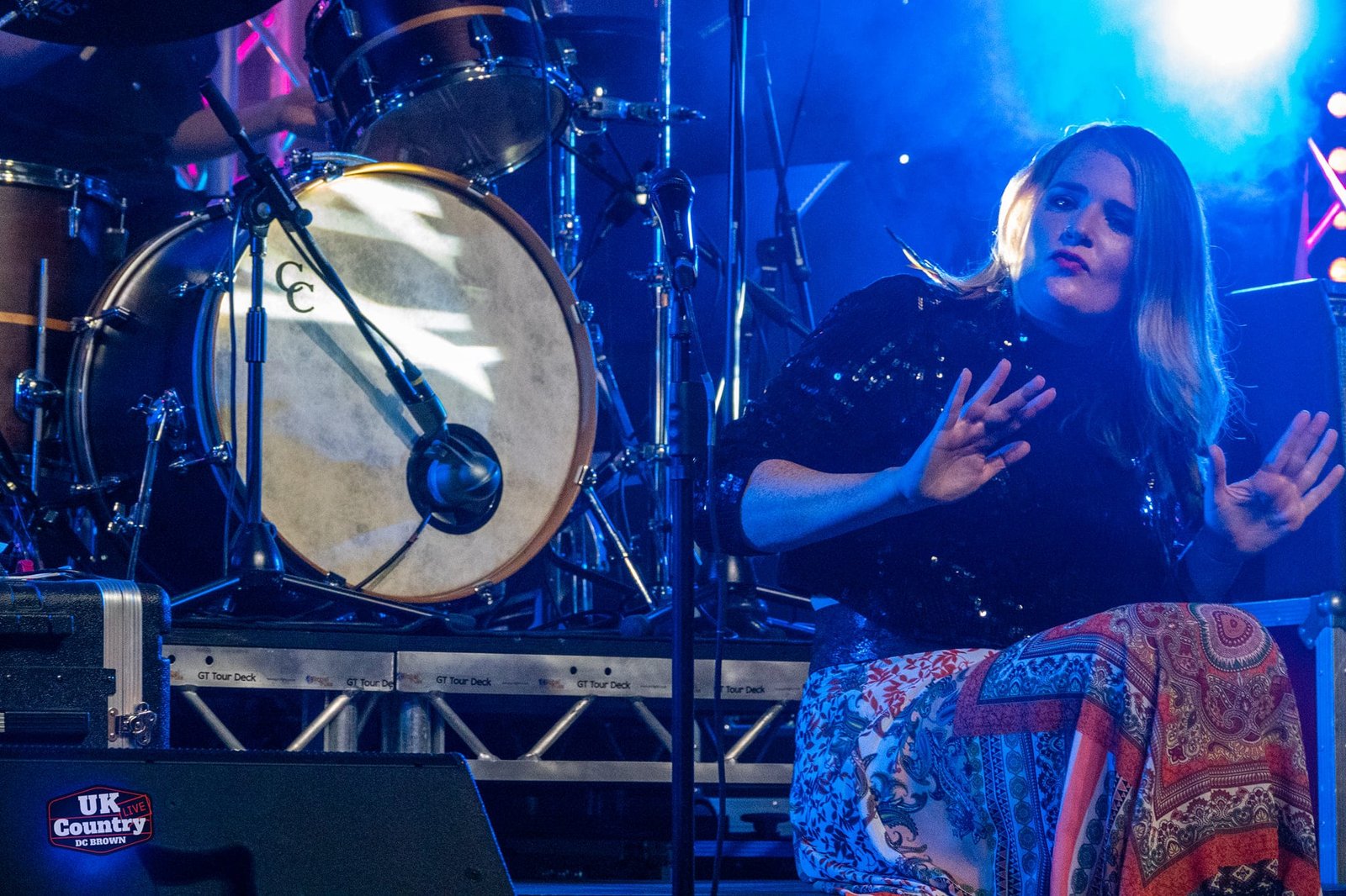 The British Country Music Festival – Blackpool, England 2026 The British Country Music Festival – Blackpool, England 2026