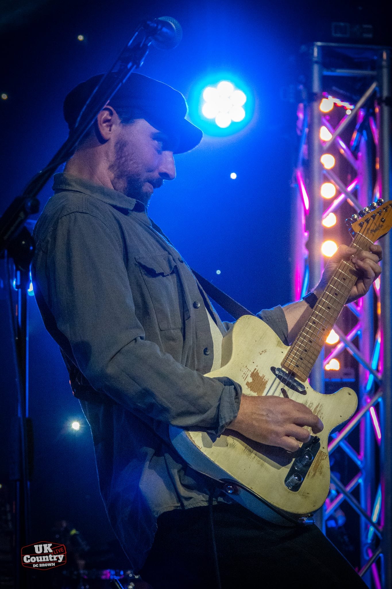 The British Country Music Festival – Blackpool, England 2026 The British Country Music Festival – Blackpool, England 2026