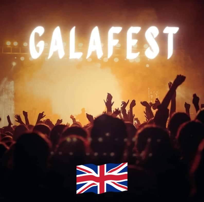 BordersFest – Galashiels, Scotland 2026 BordersFest – Galashiels, Scotland 2026