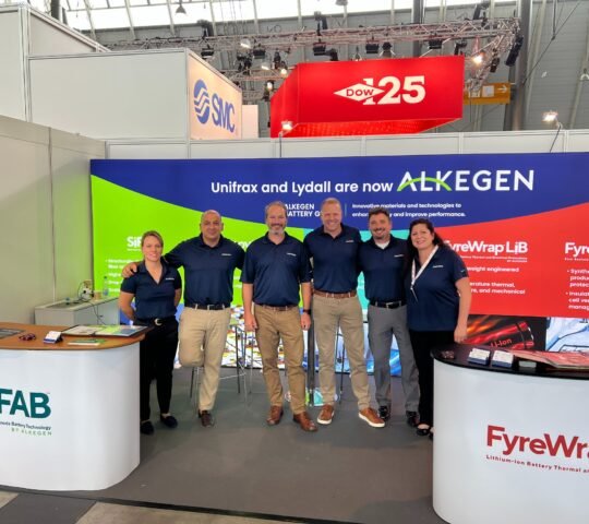 The Battery Show Europe 2026 Stuttgart, Germany The Battery Show Europe 2026 Stuttgart, Germany