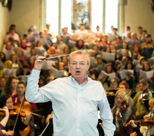 St Endellion Summer Festival – St Endellion, England 2026 St Endellion Summer Festival – St Endellion, England 2026