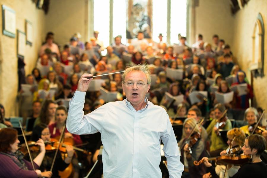 St Endellion Summer Festival – St Endellion, England 2026 St Endellion Summer Festival – St Endellion, England 2026