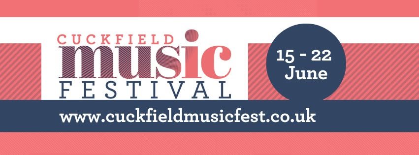 Cuckfield Music Festival – Cuckfield, England 2026 Cuckfield Music Festival – Cuckfield, England 2026