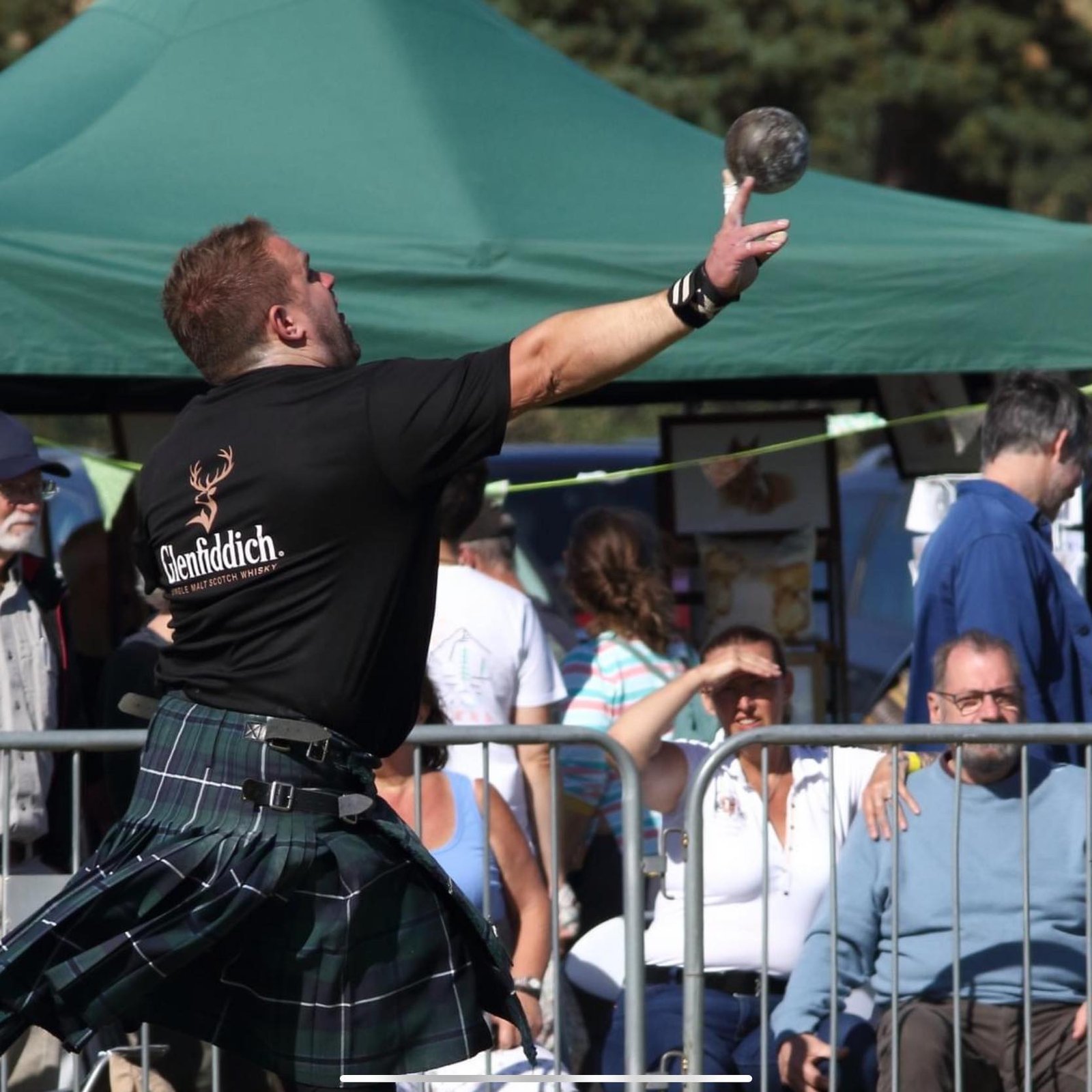 Blairgowrie & Rattray Highland Games – Blairgowrie, Scotland 2026 Blairgowrie & Rattray Highland Games – Blairgowrie, Scotland 2026