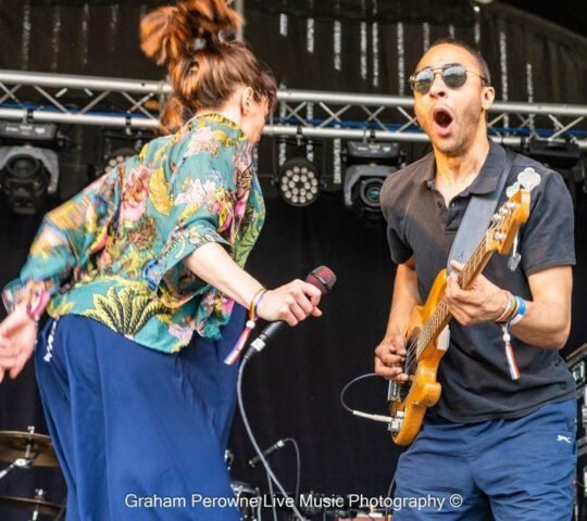 Devizes Arts Festival (music) – Devizes, England 2026