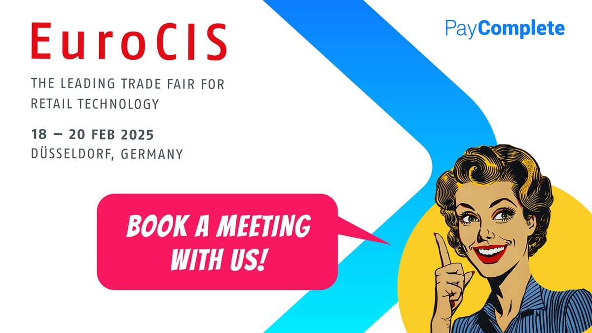 EuroShop 2026 – Düsseldorf, Germany EuroShop 2026 – Düsseldorf, Germany