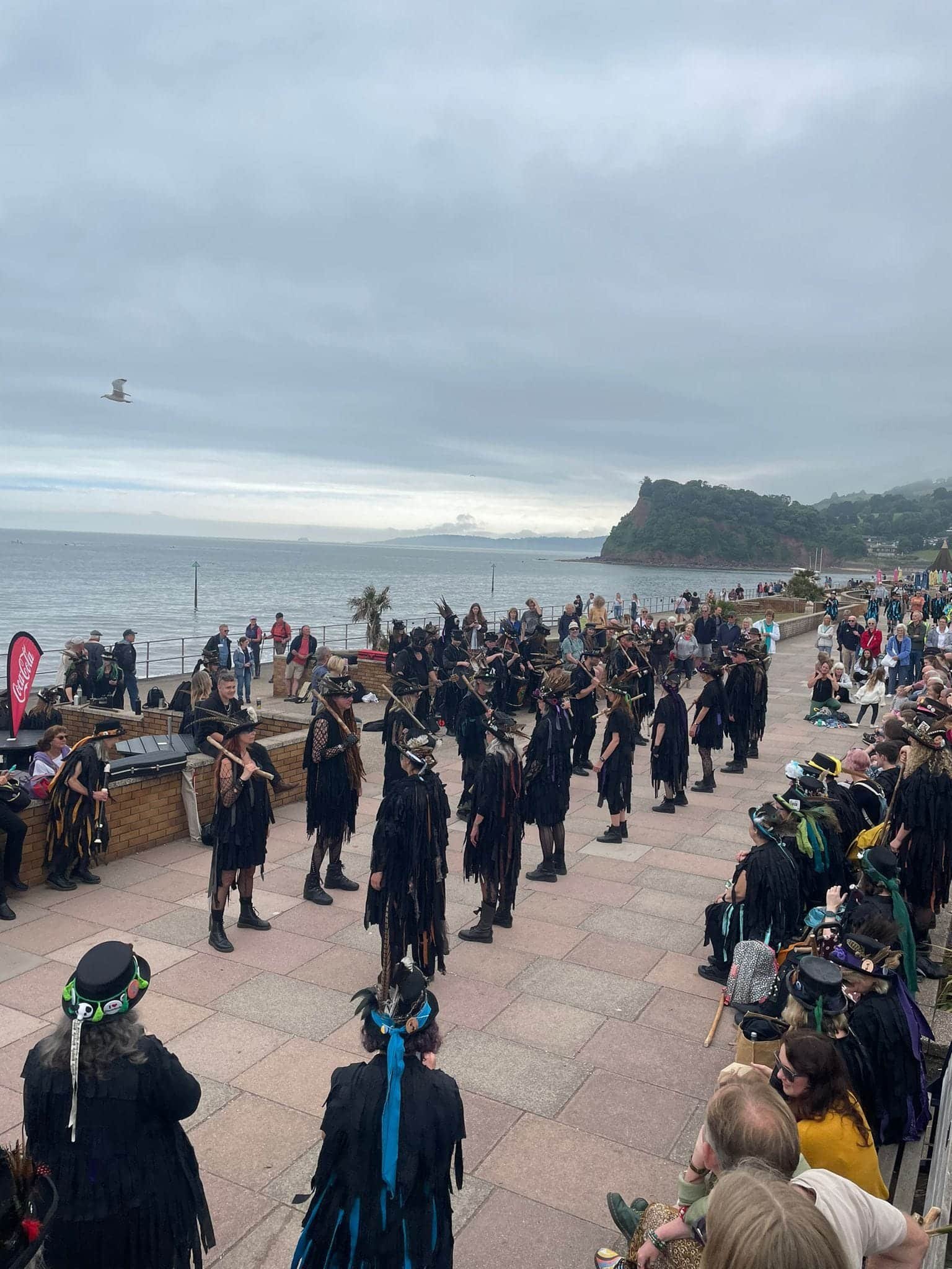 Teignmouth Folk Festival – Teignmouth, England 2026 Teignmouth Folk Festival – Teignmouth, England 2026