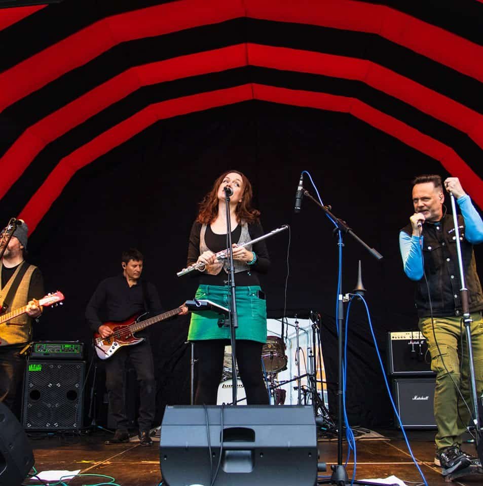 BordersFest – Galashiels, Scotland 2026 BordersFest – Galashiels, Scotland 2026