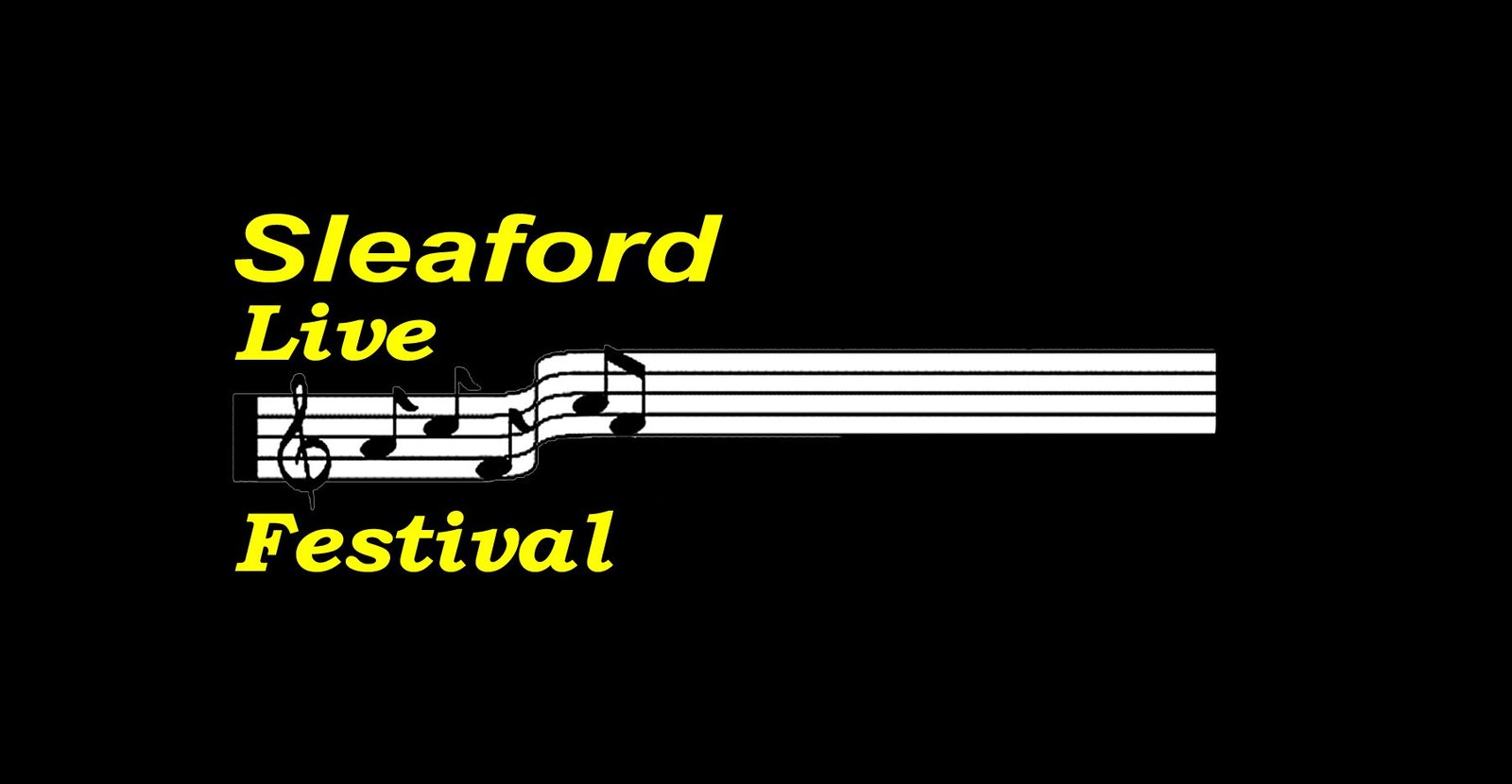 Sleaford Music Festival – Sleaford, England 2026 Sleaford Music Festival – Sleaford, England 2026