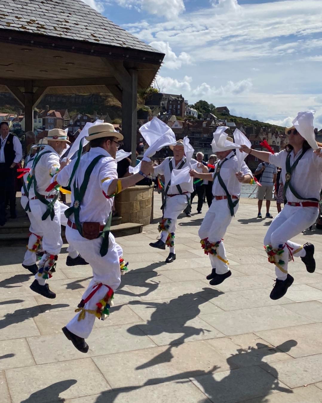 Whitby Folk Week – Whitby, England 2026 Whitby Folk Week – Whitby, England 2026