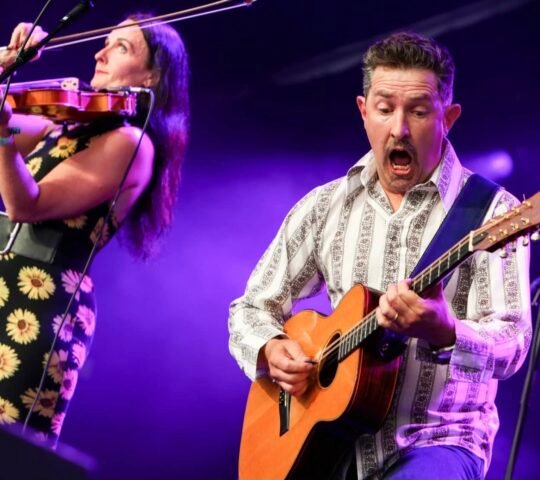 Teignmouth Folk Festival – Teignmouth, England 2026 Teignmouth Folk Festival – Teignmouth, England 2026