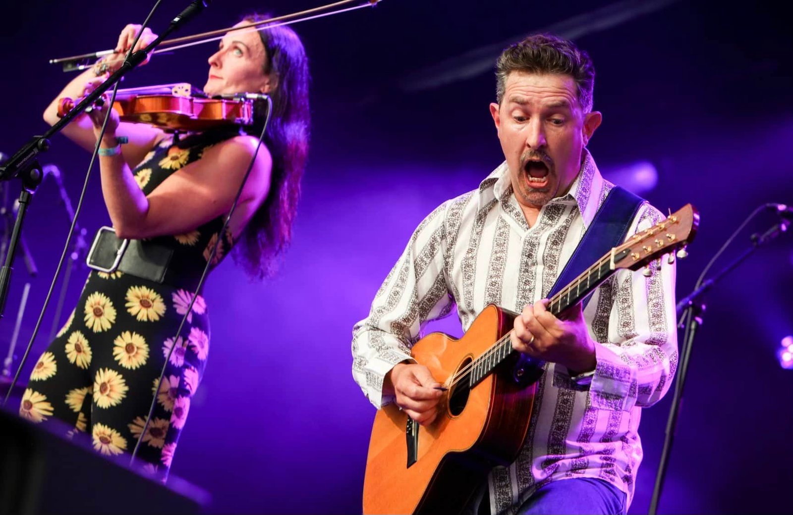 Teignmouth Folk Festival – Teignmouth, England 2026 Teignmouth Folk Festival – Teignmouth, England 2026