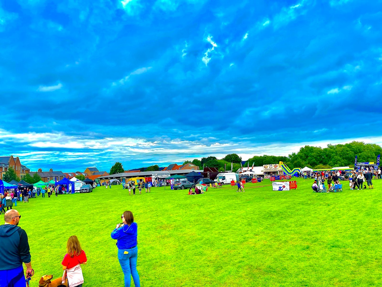 Thirsk Music Festival – Thirsk, England 2026 Thirsk Music Festival – Thirsk, England 2026