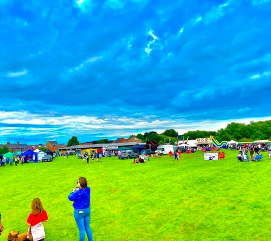 Thirsk Music Festival – Thirsk, England 2026 Thirsk Music Festival – Thirsk, England 2026